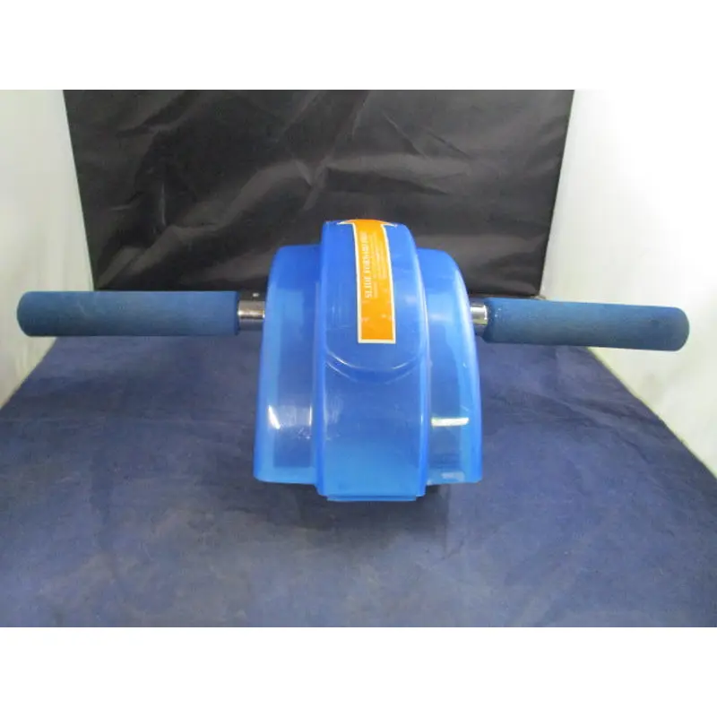 Used Ab Slide Ab Roller
