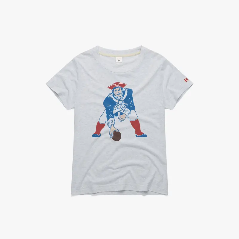 Women's New England Patriots '79