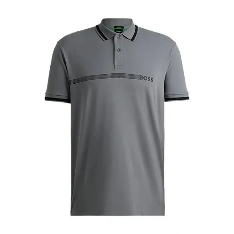 HUGO BOSS MENS POLO PADDY 1 50519745251