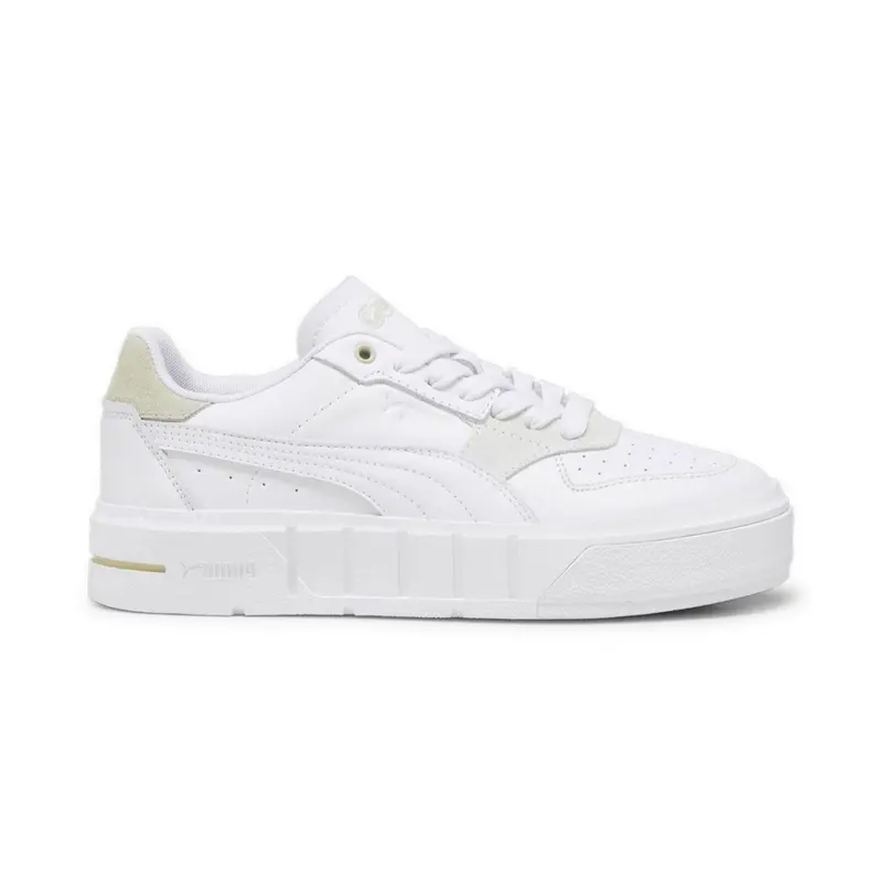 PUMA CALI COURT MATCH WMNS 393094 02