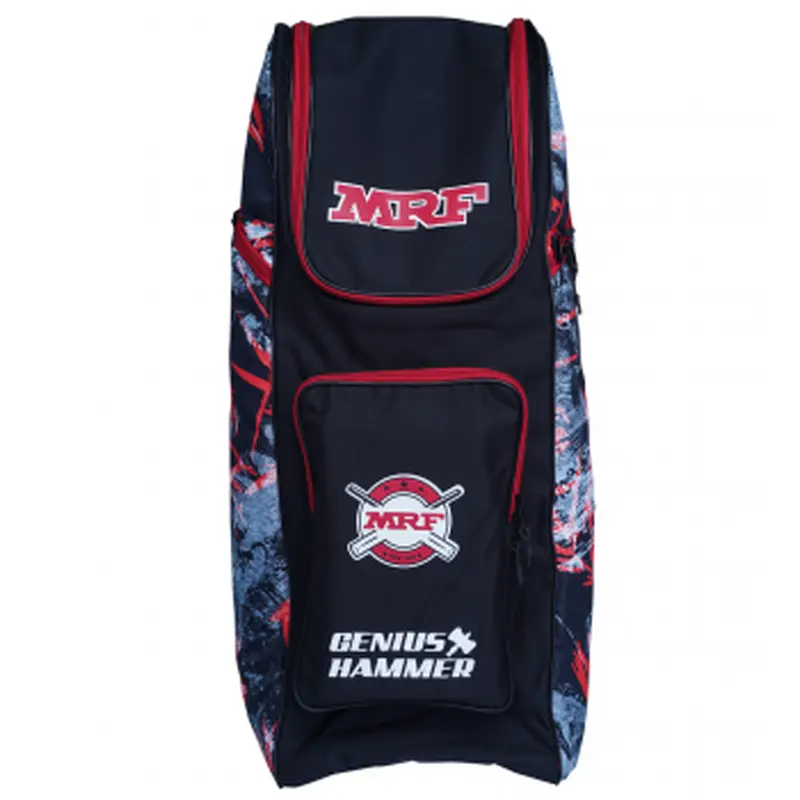 Hammer Duffle Kitbag MRF | KIBI SPORTS