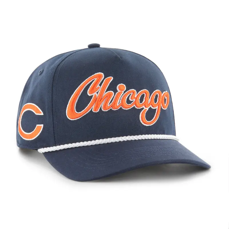 CHICAGO BEARS OVERHAND '47 HITCH RELAXED FIT