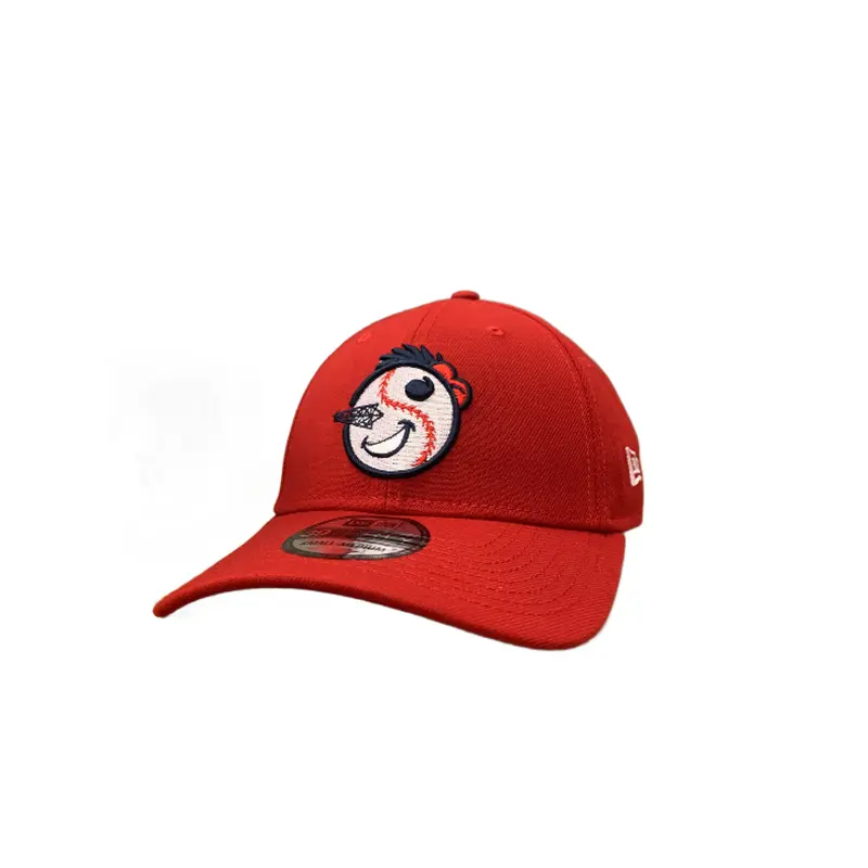 Drillers Alternate "Oily the Oiler" 39Thirty Stretch Fit Cap