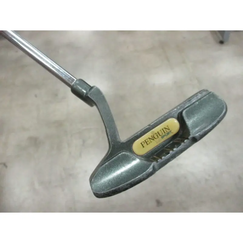 Used Penguin Soft Roll 36" Putter