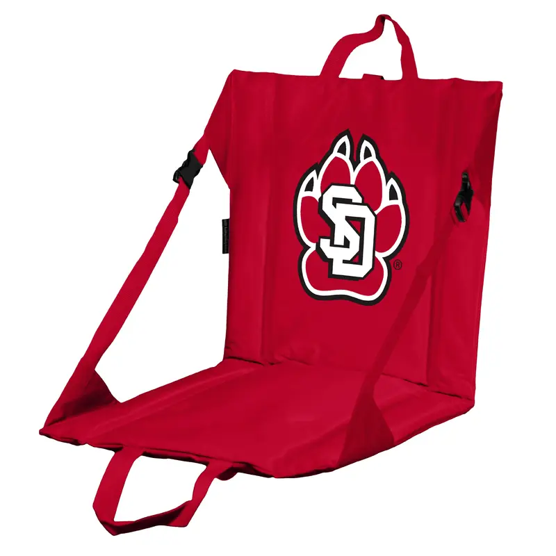 South Dakota Stadium Seat