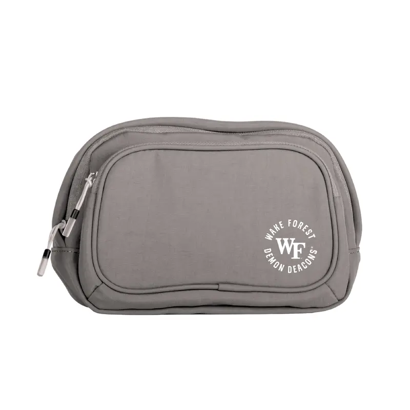 Wake Forest Everyday Ash Belt Bag