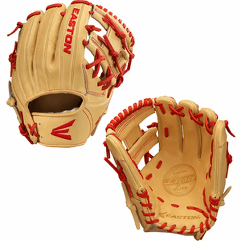 Easton Legacy Elite 11.5" Baseball Fielding Glove 1150NRD A130675
