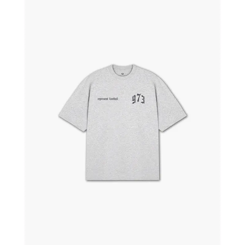 THE (973) VANQUISH FOOTBALL ELITE TEE