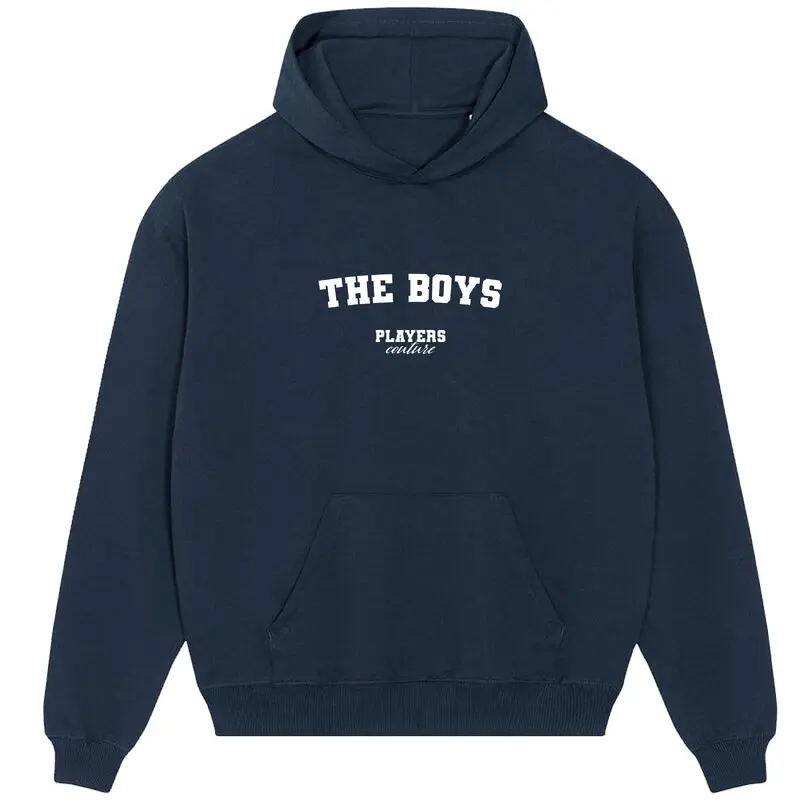 The Boys Players Couture Men's Casual Hoodie