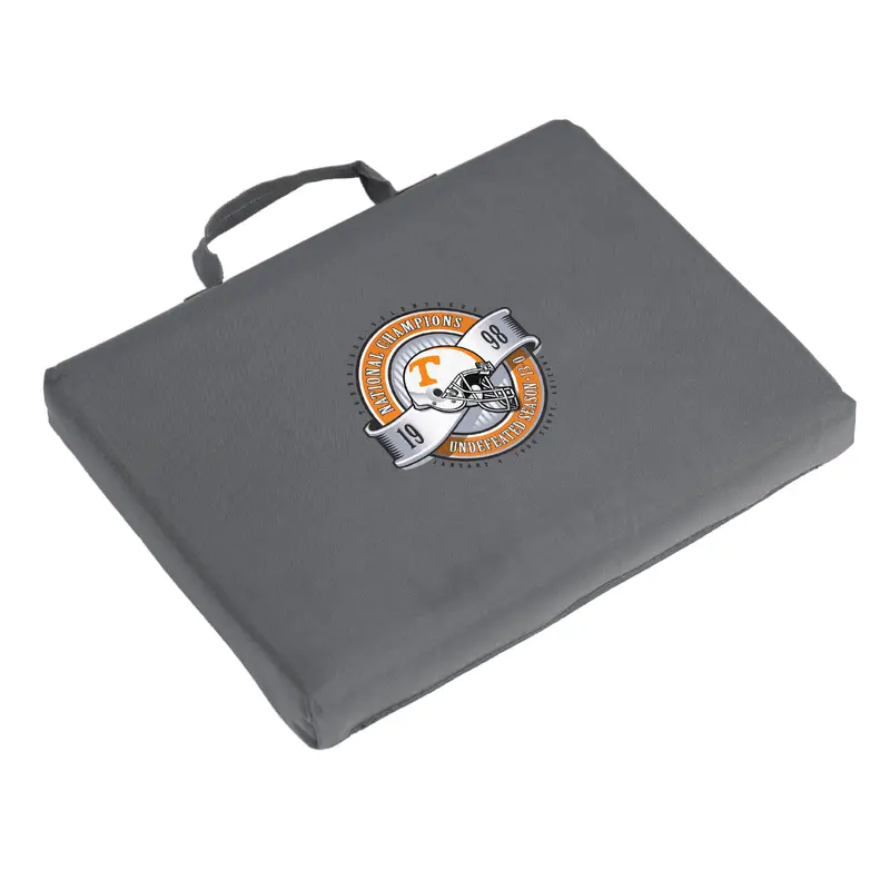 Tennessee '98 Champs Bleacher Cushion