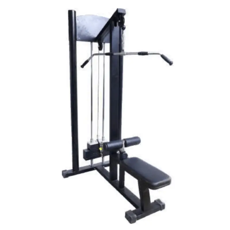 Vicky Lat Pull Down (Series 3) | KIBI Sports