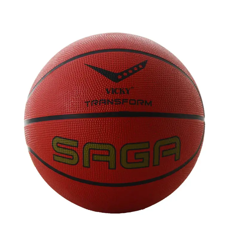 Vicky Saga Basketball | Kibi Sports