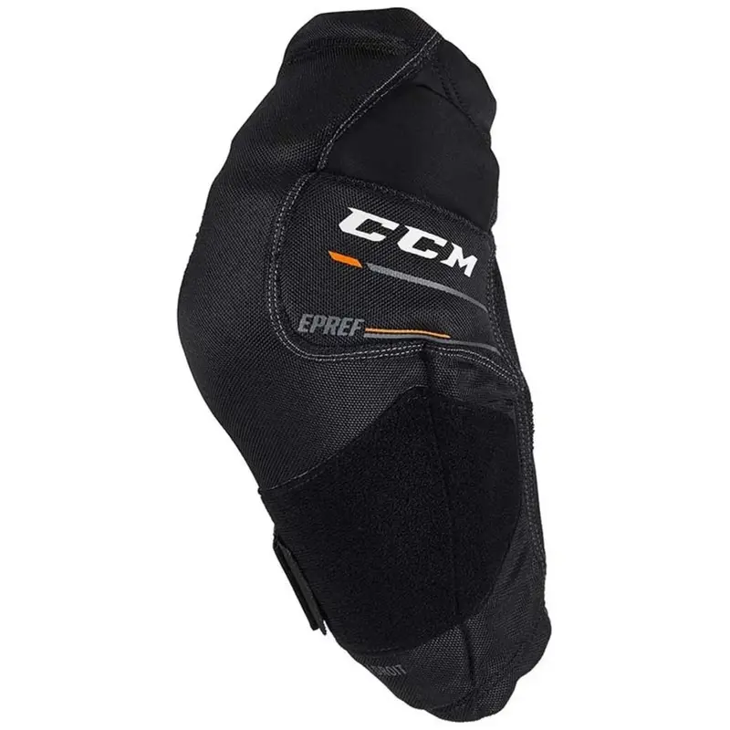 2023 CCM Referee Elbow Pad - Senior