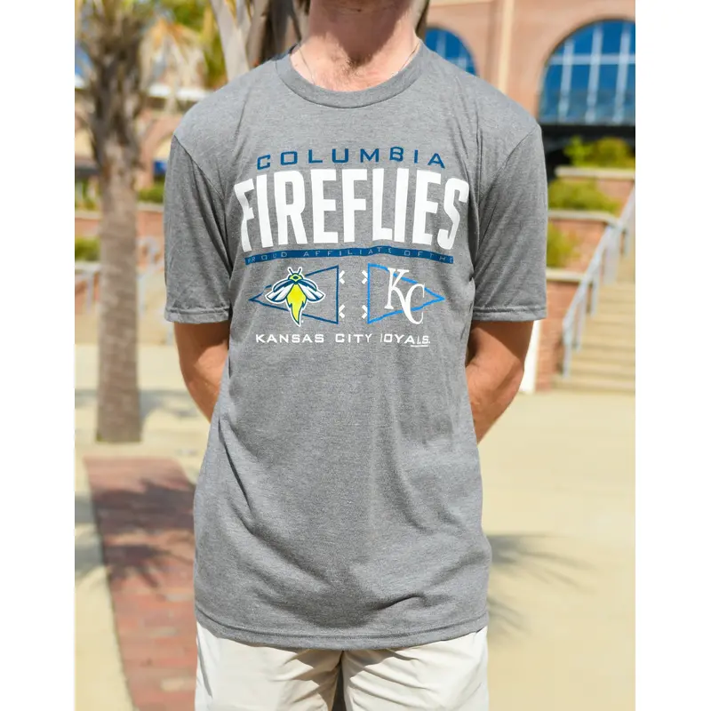 BR Fireflies Bigeth Affiliate Tee
