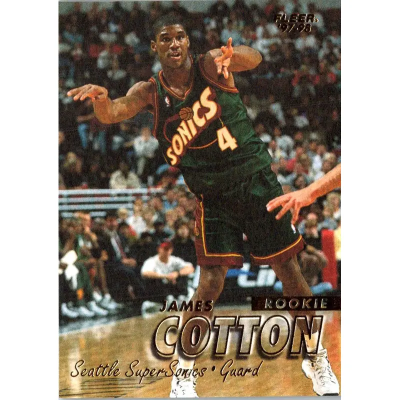 1998 Topps Adonal Foyle #21
