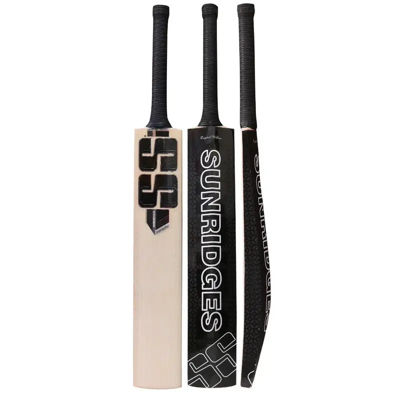 SS Magnum Pro Junior English Willow Bat | Cricket | KIBI Sports