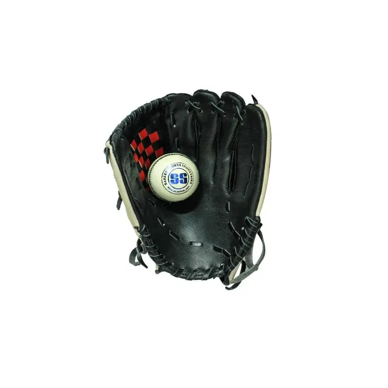 SS Mitt Gloves | KIBI Sports