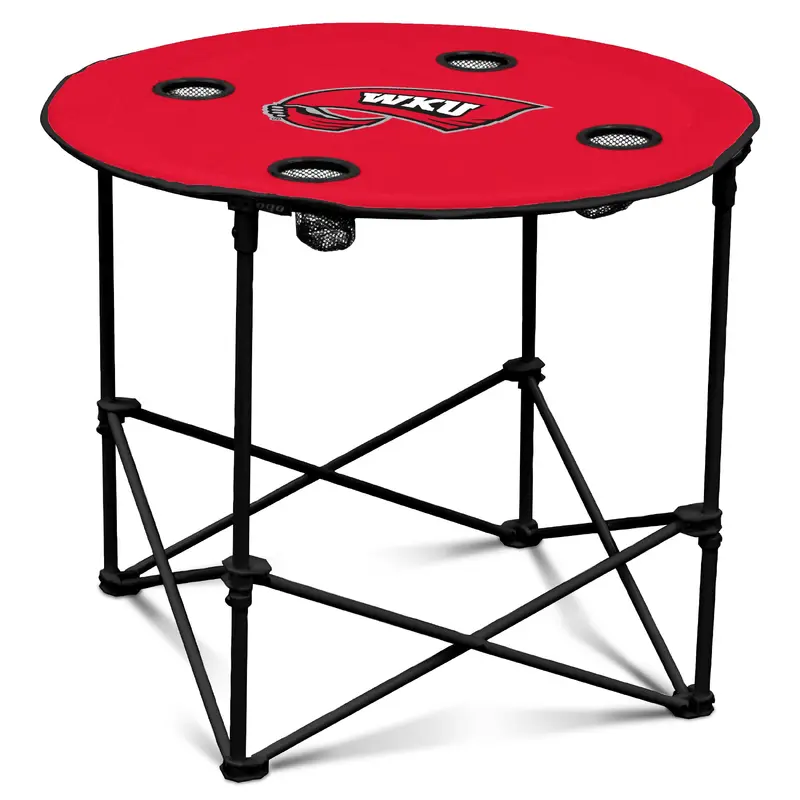 Western Kentucky Round Table