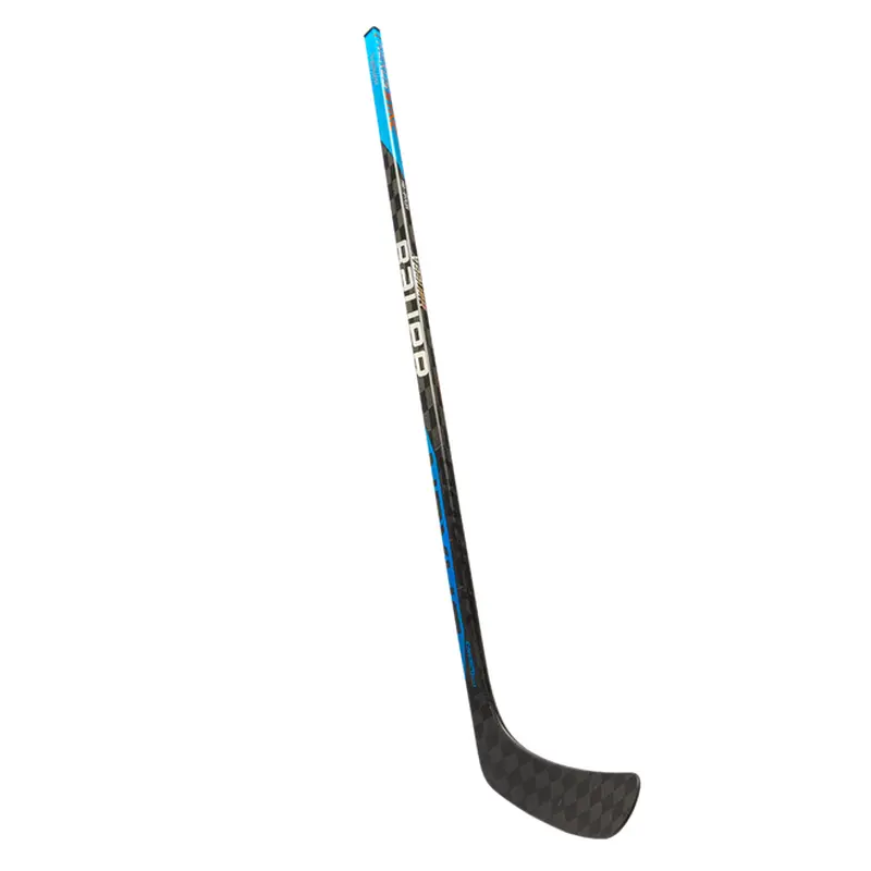 2022 Bauer Nexus Sync Hockey Stick - Intermediate