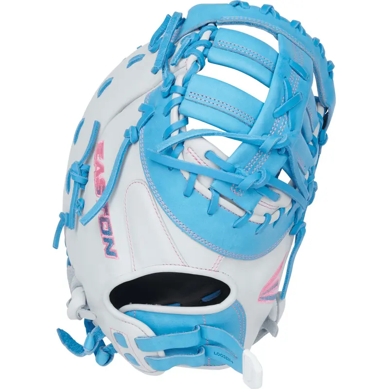 Easton Professional Collection 13" Fastpitch First Base Mitt/Glove - PCFP13-10WCB
