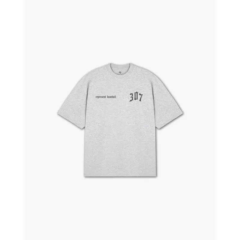 THE (307) VANQUISH BASEBALL ELITE TEE