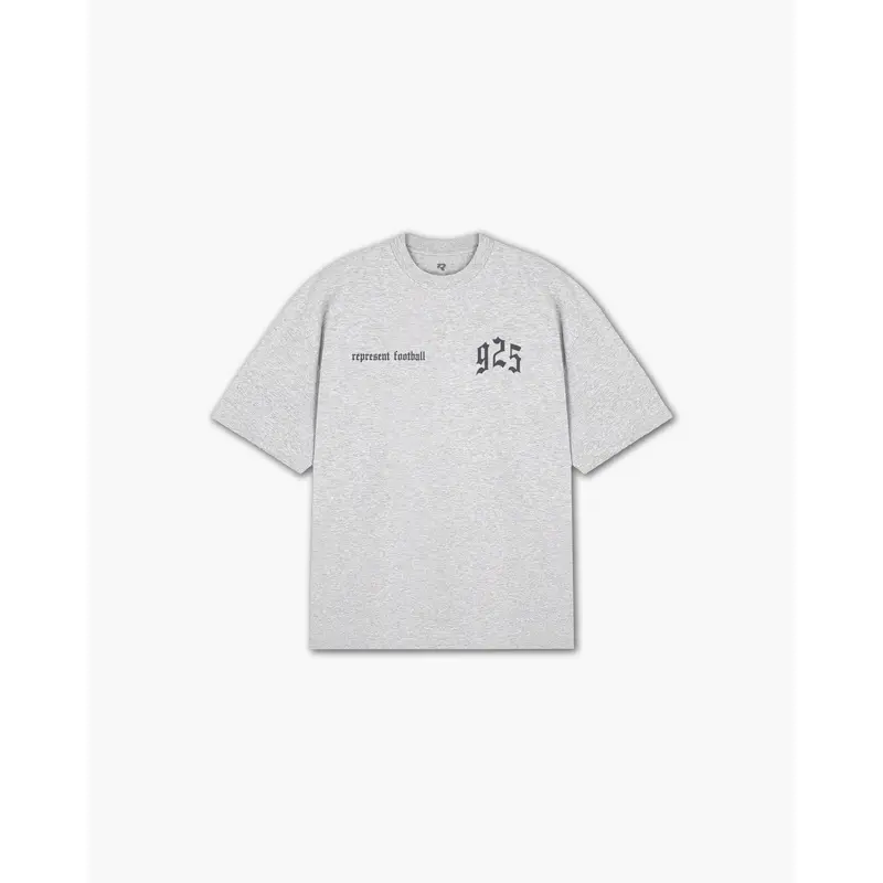 THE (925) VANQUISH FOOTBALL ELITE TEE