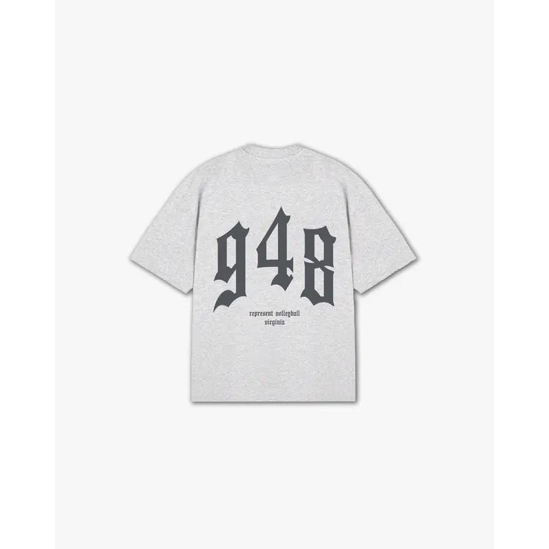 THE (948) VANQUISH VOLLEYBALL V2 ELITE TEE