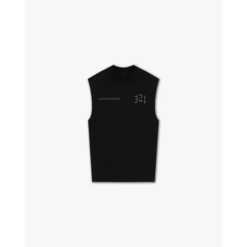 THE (321) VANQUISH BASEBALL PRO-ERA COMPRESSION CUTOFF