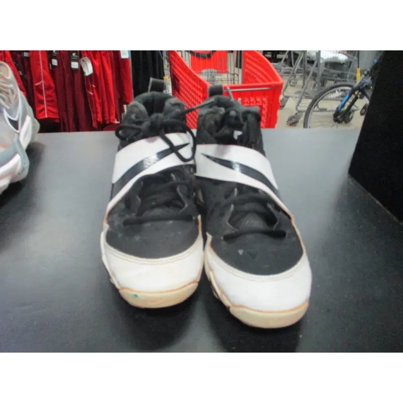 Used Nike Force Zoom Trout 6 Keystone Size Youth 6 Cleats