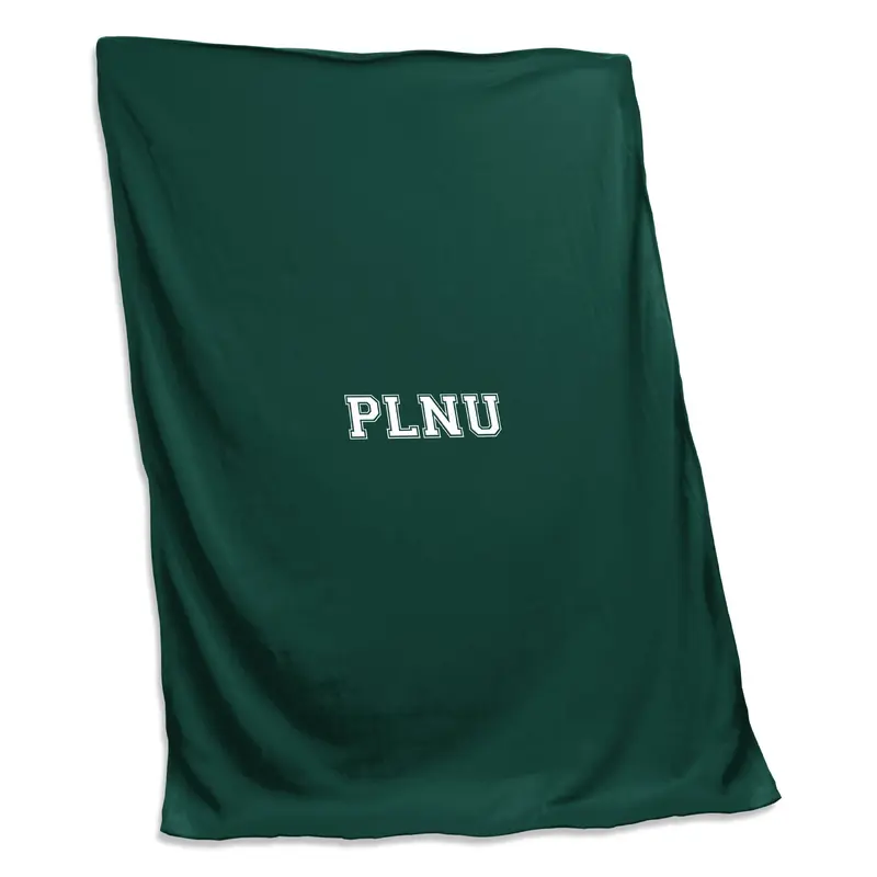 Point Loma Sweatshirt Blanket (Screened)