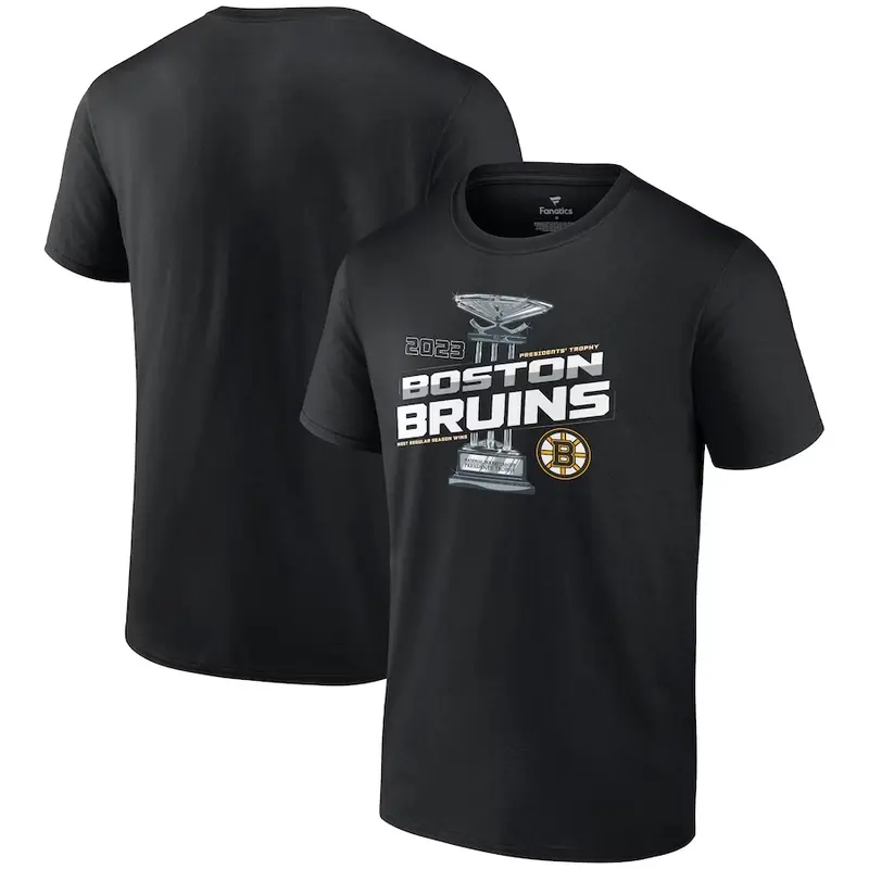 Boston Bruins T-Shirt