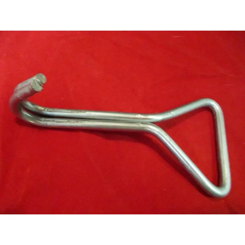 Used Hot Pan Removal Hook