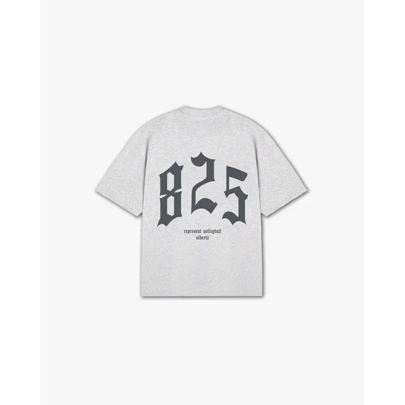 THE (825) VANQUISH VOLLEYBALL V2 ELITE TEE