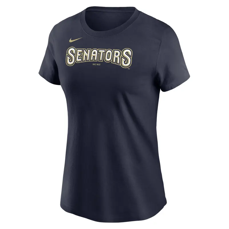 Women's Nike Wordmark Tee