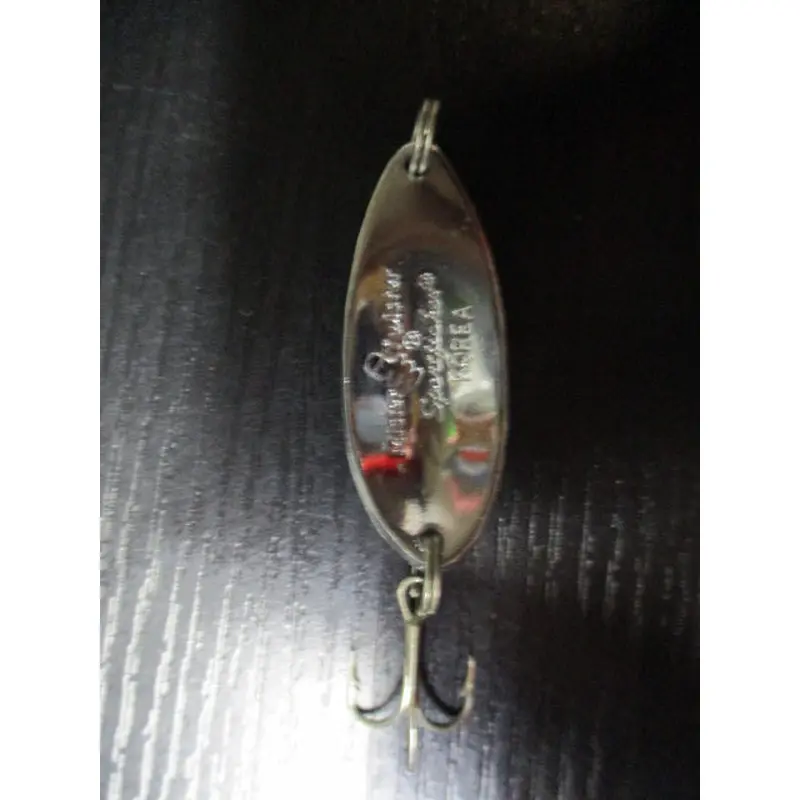 Used Mister Twister Sportfisher Spoon Lure