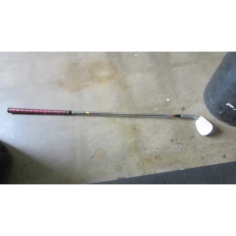 Used Spalding Bouncer Pro Model Top Flite Sand Club Wedge - RH