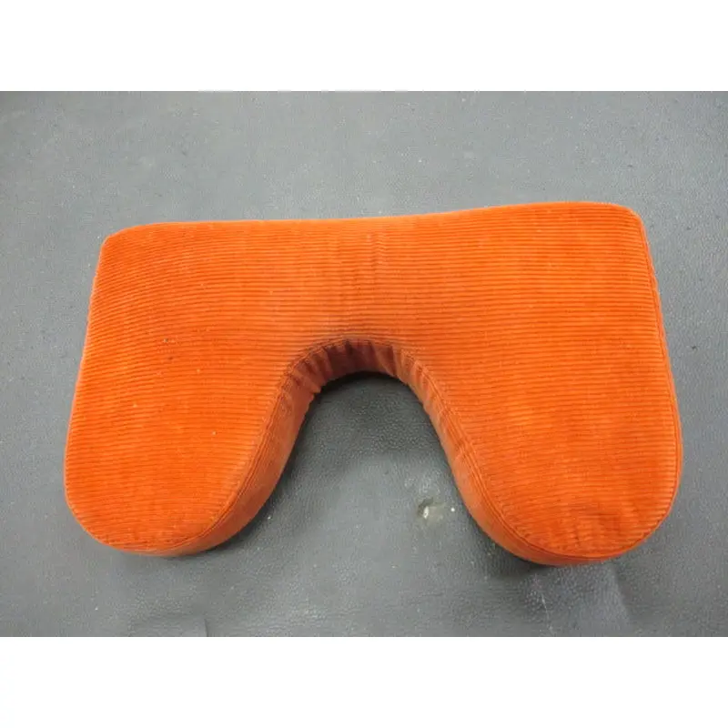 Used Vibrating Neck Pillow