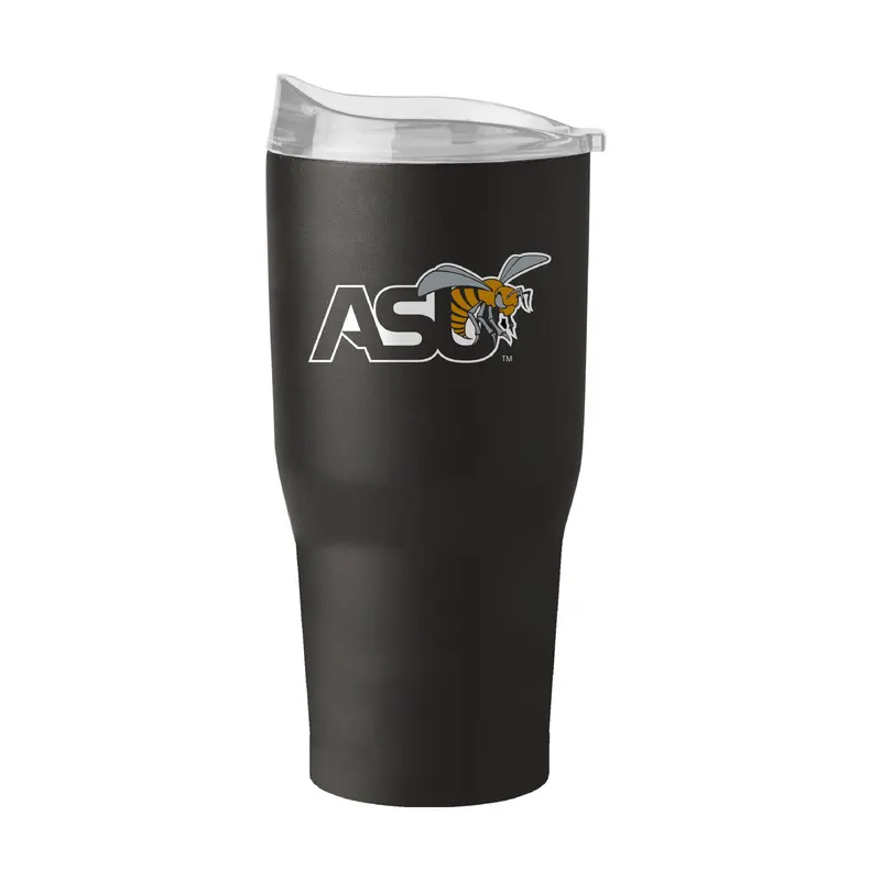 Alabama State 30oz Flipside Powder Coat Tumbler