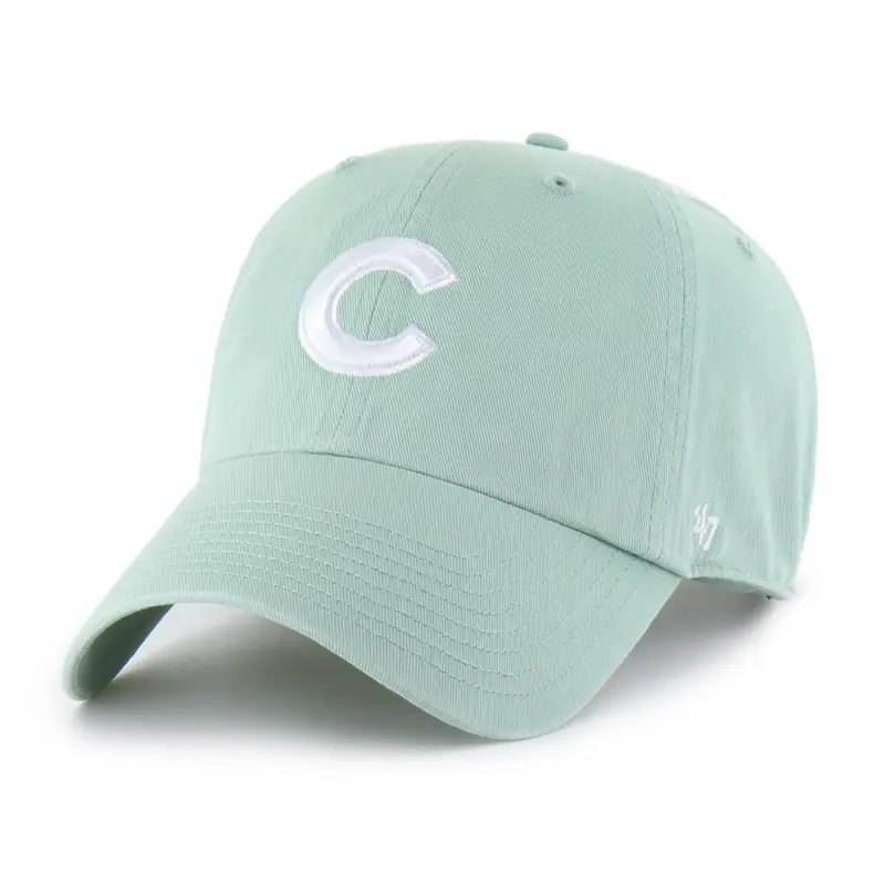 CHICAGO CUBS '47 CLEAN UP