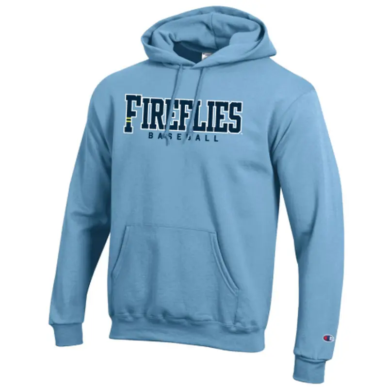Fireflies Men's Powerblend Hoodie