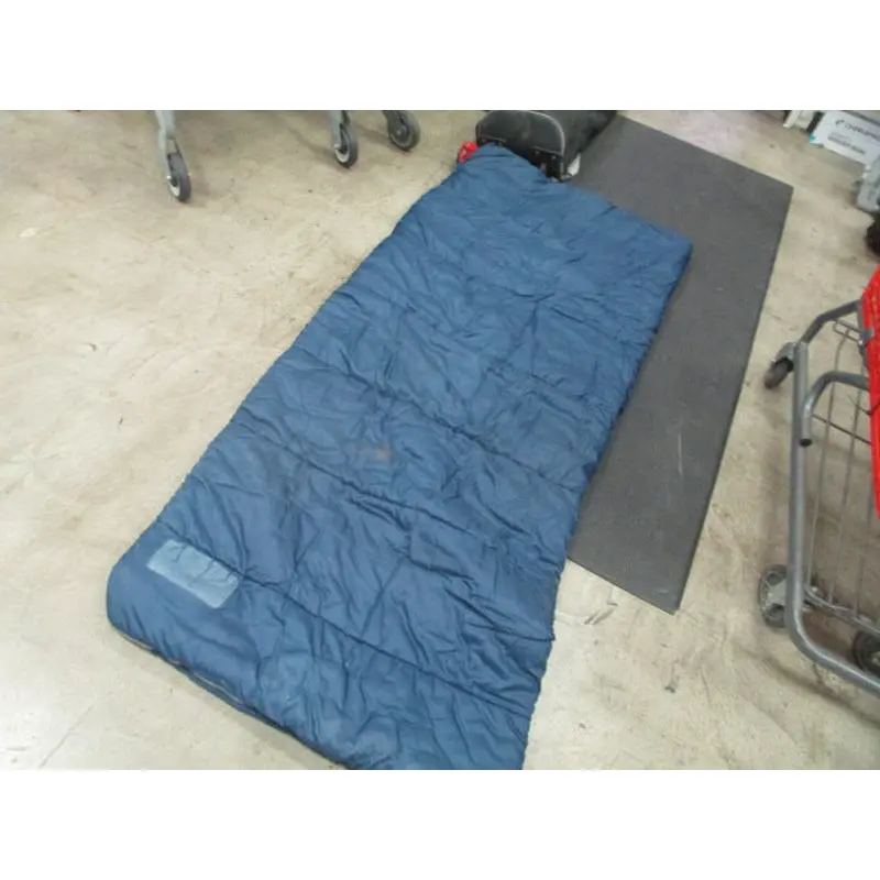 Used 70" X 30" Sleeping Bag