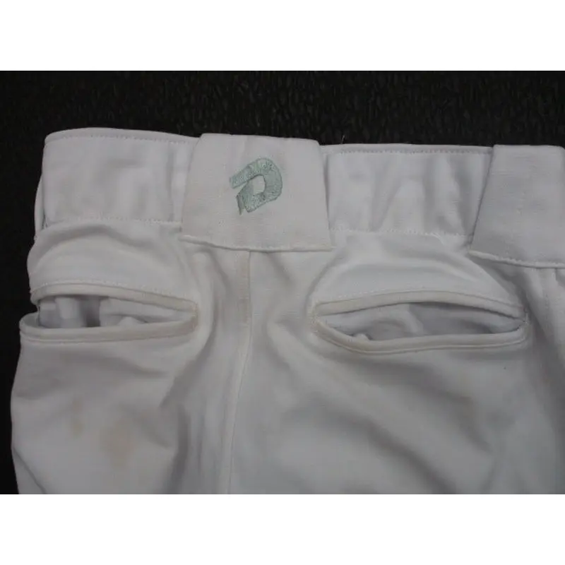 Used Demarini Elastic Bottom Size S/M Softball Pant