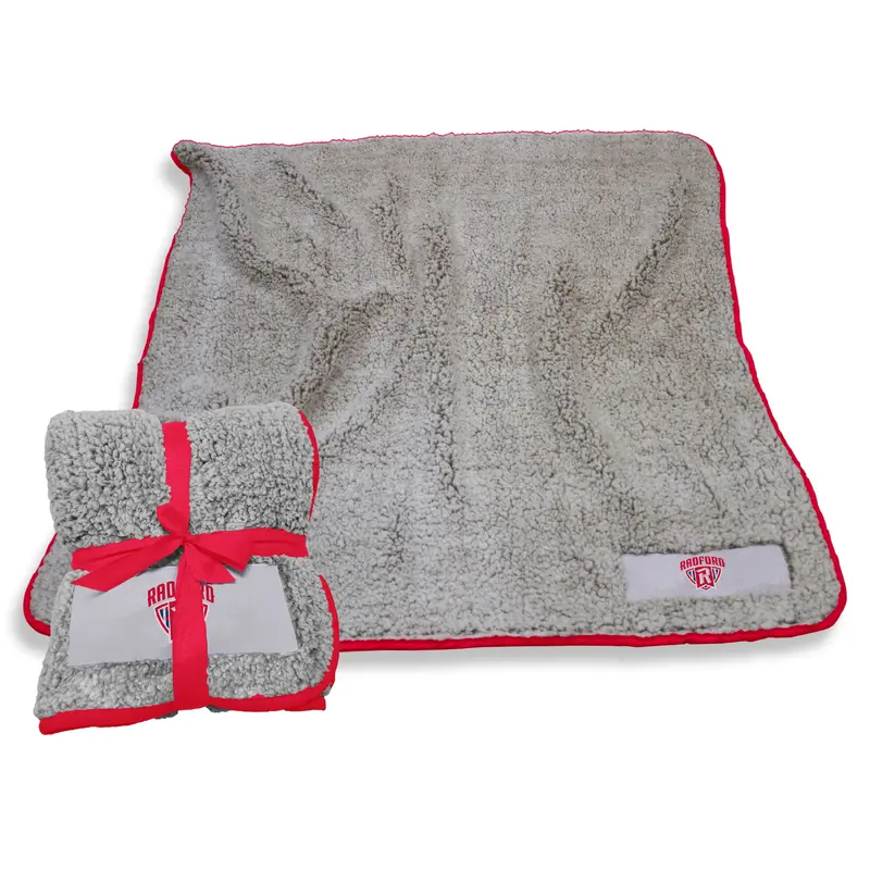 Radford U Frosty Fleece
