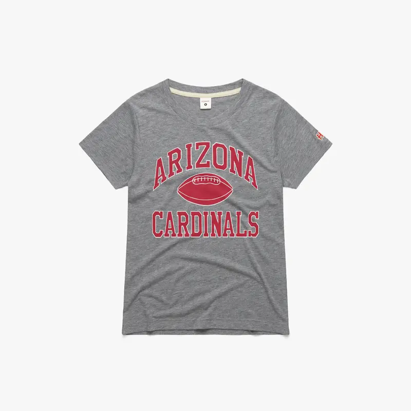 Women's Arizona Cardinals Gridiron