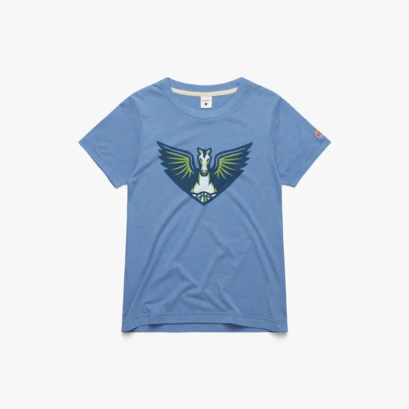 Women's Dallas Wings Logo