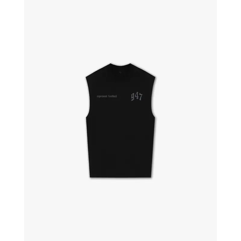THE (947) VANQUISH FOOTBALL PRO-ERA COMPRESSION CUTOFF