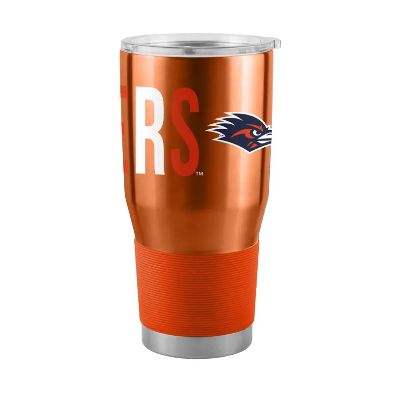 Texas-San Antonio 30oz Overtime Stainless Tumbler