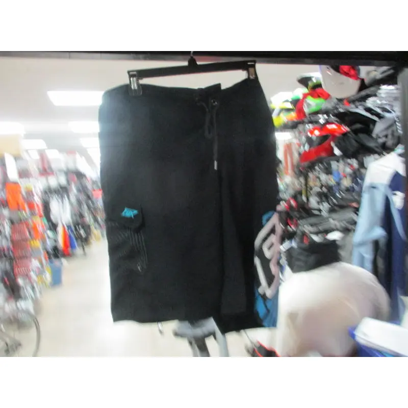 Used Fox Cycling Shorts Size 38
