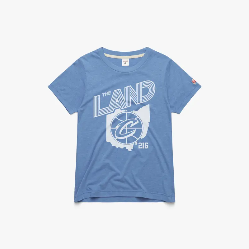 Women's Cleveland Cavaliers Ohio City Edition 2024
