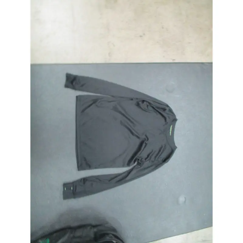 Used Chill Chasers Size Youth Large Long Sleeve Compression Shirt